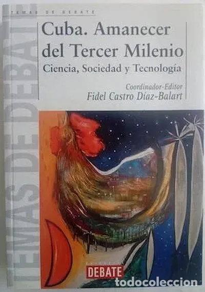 Livres: Cuba. Amanecer del Tercer Milenio- 9788483064832