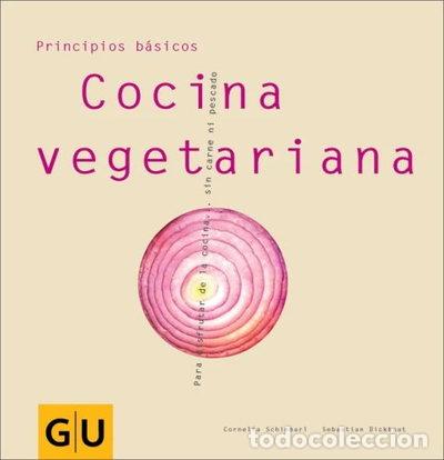Livres: Cocina Vegetariana- 9783833804403