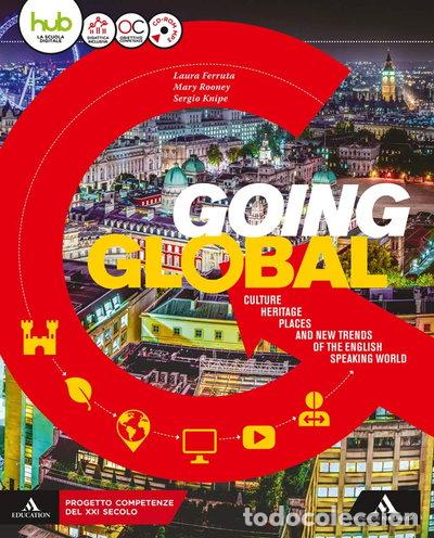 Livres: Going Global- 9788864261928