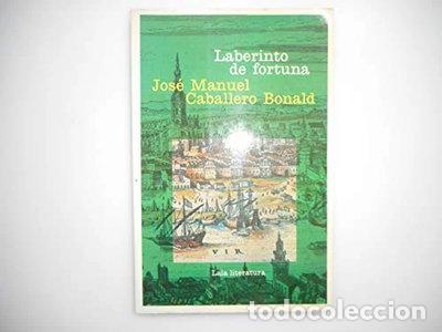 Livros em segunda m&atilde;o: El laberinto de fortuna- 9788472224117