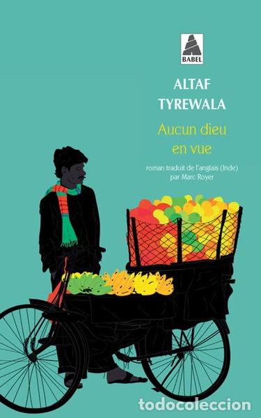 Livros em segunda m&atilde;o: AUCUN DIEU EN VUE- 9782330113476