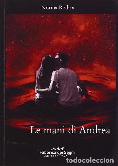 Libros: Le mani di Andrea- 9788898438242 - Foto 1