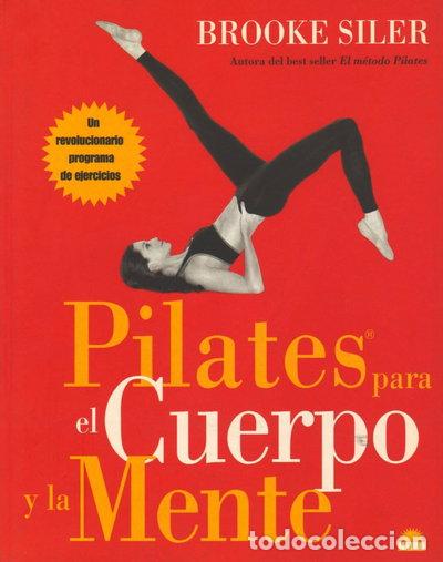 Libri di seconda mano: Pilates para el cuerpo y la mente- 9788497542142