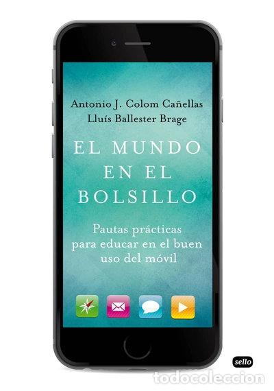 B&uuml;cher: El mundo en el bolsillo- 9788415132141