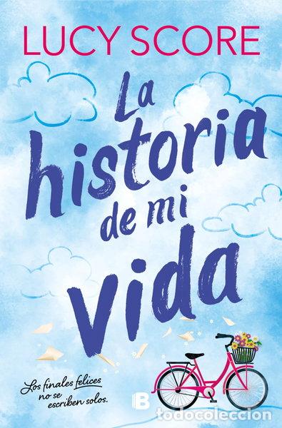 B&uuml;cher: La historia de mi vida- 9788466680813