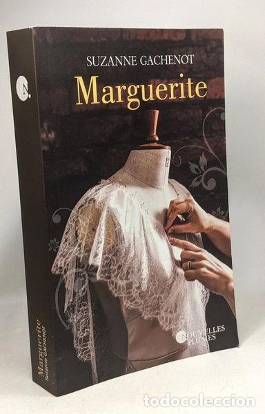 Libros: Marguerite- 9782298148664