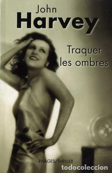 Libros: Traquer les ombres- 9782743619787