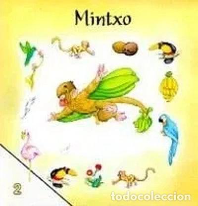 Libros: Mintxo- 9788480910217