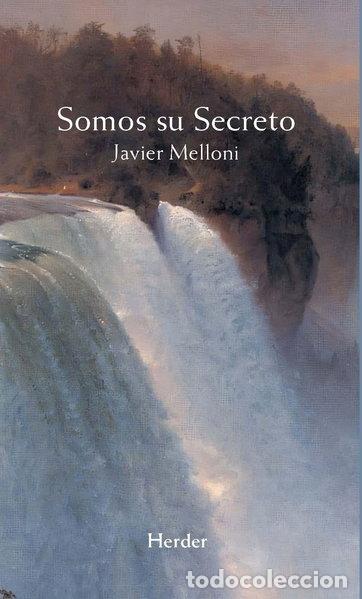 books: Somos su Secreto- 9788425452185