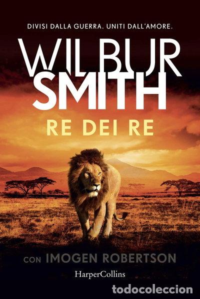 books: Re dei re- 9788869055256