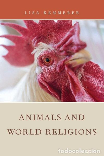 Libros: Animals and World Religions- 9780199790685