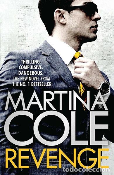 Libros: Revenge- 9780755375615