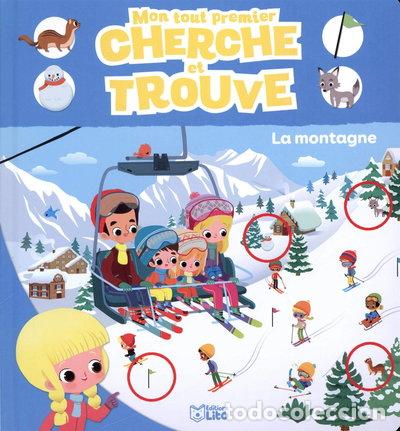 Libri di seconda mano: La montagne- 9782244302171
