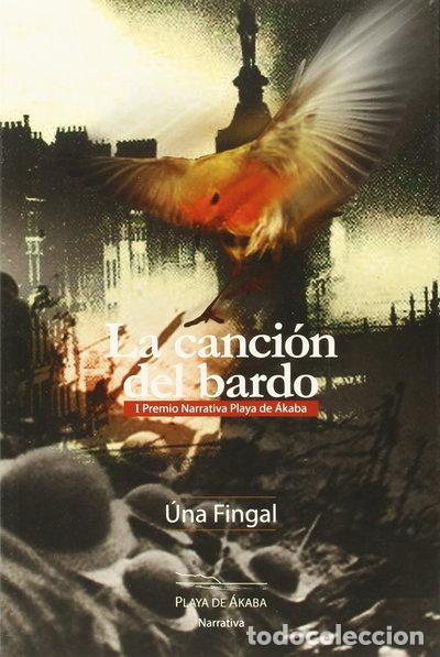 Libros: La canci&oacute;n del bardo- 9788416216529