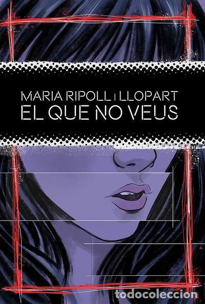 Libros: El que no veus- 9788419415042