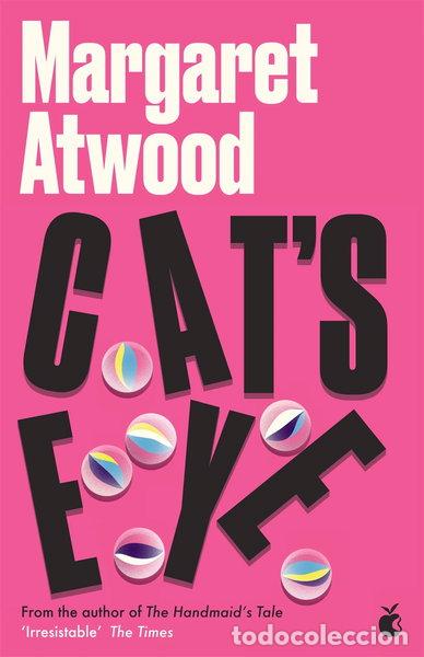 Livres: Cat's Eye- 9781853811265