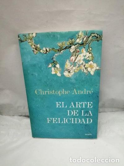 Livres: El arte de la felicidad- 9788449320620