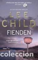 Livres: Fienden- 9788202345921