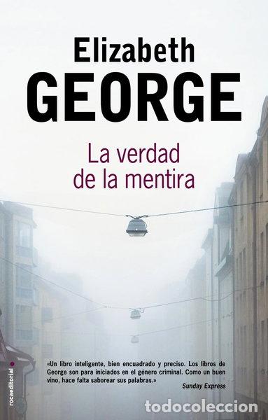 Libri di seconda mano: La verdad de la mentira- 9788499185262