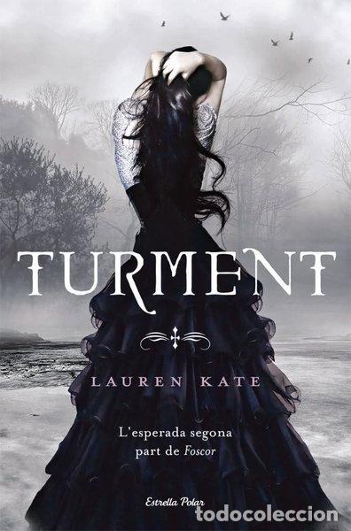 Libros: Turment- 9788499322889