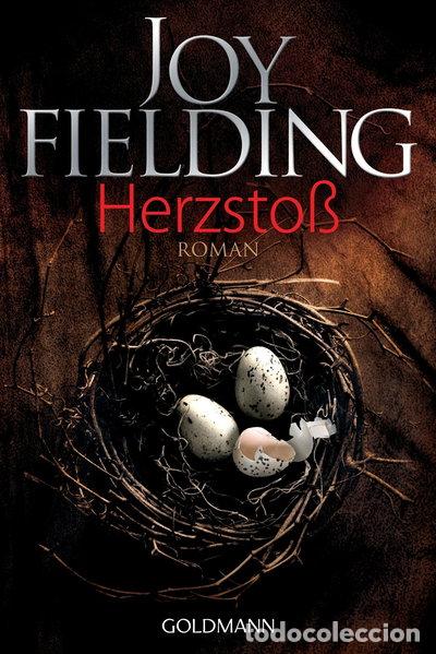 Libros: Herzsto&szlig;- 9783442478644