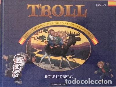 Libros: Troll- 9788202221430