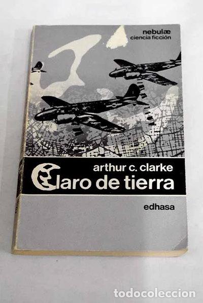 Libros: Claro de Tierra- 9788435001403