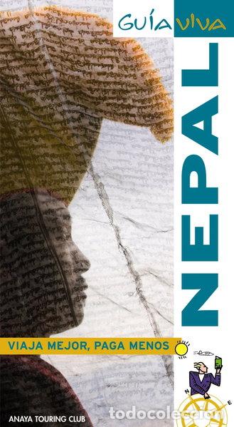 B&uuml;cher: Nepal- 9788497768566