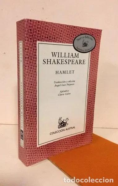 B&uuml;cher: Hamlet- 9788467002638