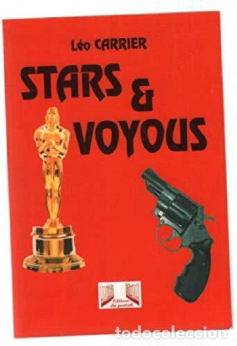 B&uuml;cher: Stars et voyous- 9782917152010