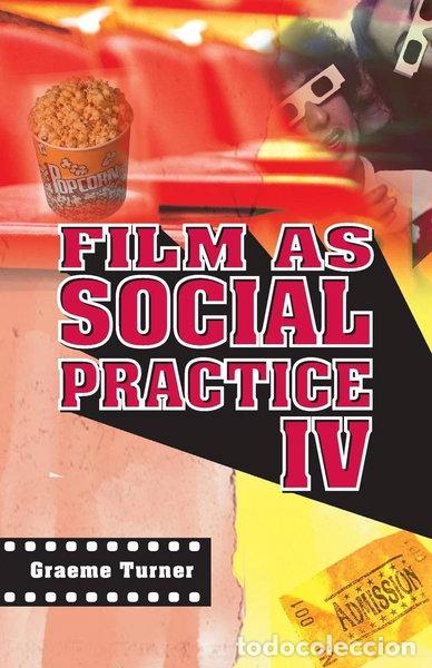 B&uuml;cher: Film as Social Practice- 9780415375146