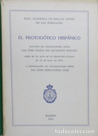 B&uuml;cher: El protog&oacute;tico hisp&aacute;nico- 9788460061397