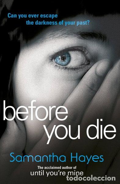 B&uuml;cher: Before You Die- 9780099584834