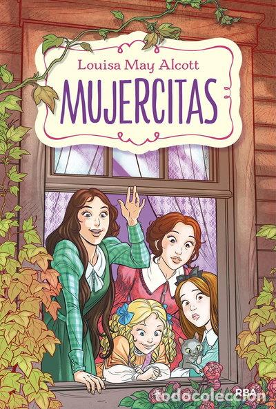 Livros em segunda m&atilde;o: Mujercitas- 9788427217249