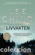Livres: Livvakten- 9788202411893