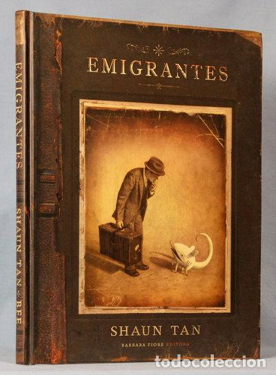 Livres: Emigrantes- 9788493481162