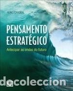 Livros em segunda m&atilde;o: Pensamento Estrat&eacute;gico- 9789725404546