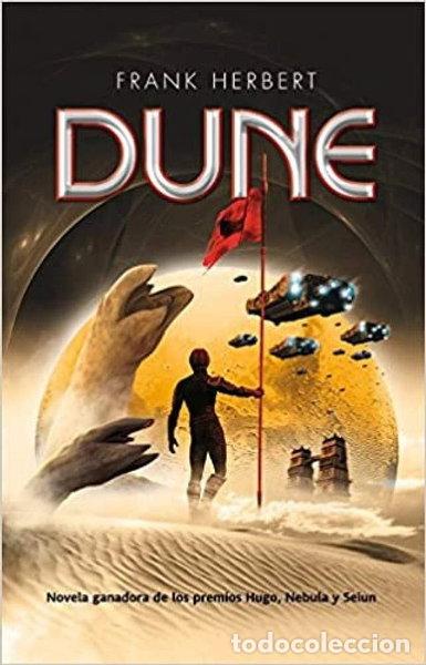 Libros: Dune (9788498006117) - Foto 1