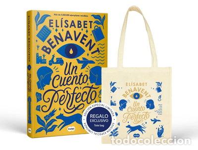 Livros em segunda m&atilde;o: Un cuento perfecto (edici&oacute;n especial limitada)- 9788419835079