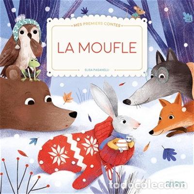 Libros: La moufle- 9782215165651
