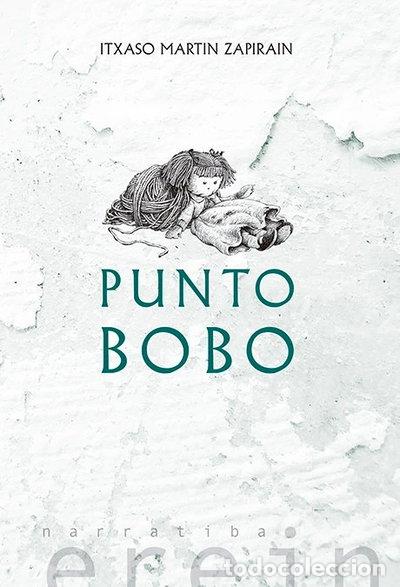 Libros: Puntobobo- 9788491099987