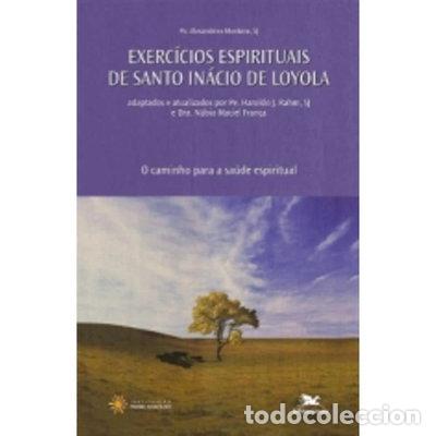 Libri di seconda mano: Exerc&iacute;cios de Santo In&aacute;cio de Loyola- 9788515033805