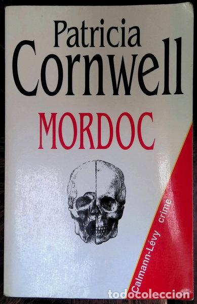 Libri di seconda mano: Mordoc- 9782702128183