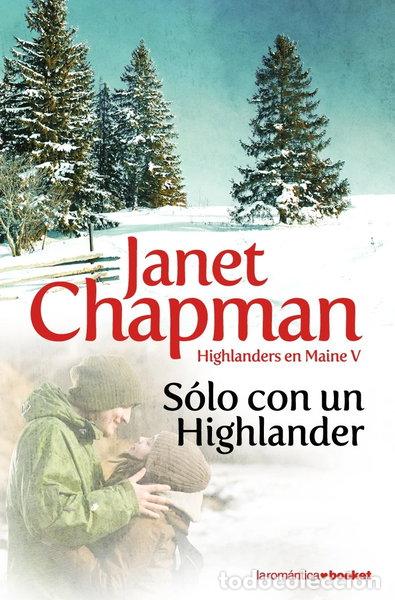 Libri di seconda mano: S&oacute;lo con un highlander- 9788408094104