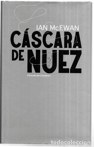 Libri di seconda mano: C&aacute;scara de nuez- 9788467269895