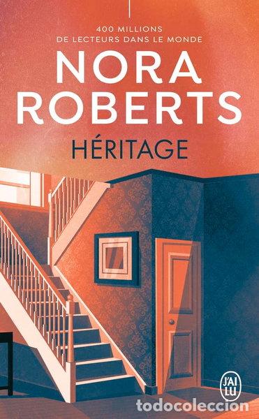 books: H&eacute;ritage- 9782290375723