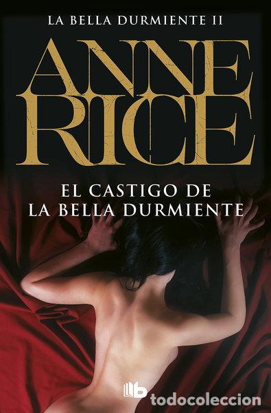 books: El castigo de la Bella Durmiente- 9788498726169