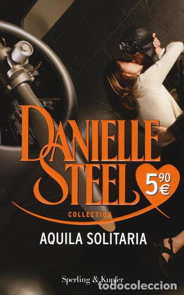 books: Aquila solitaria- 9788860619433