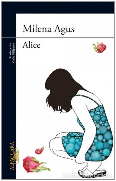 Livres: Alice- 9788420402703
