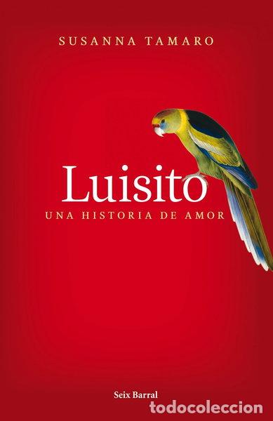 Livres: Luisito. Una historia de amor- 9788432231841